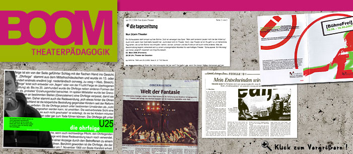 Kritiken Pressestimmen